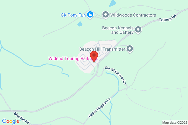 Widend Touring Park