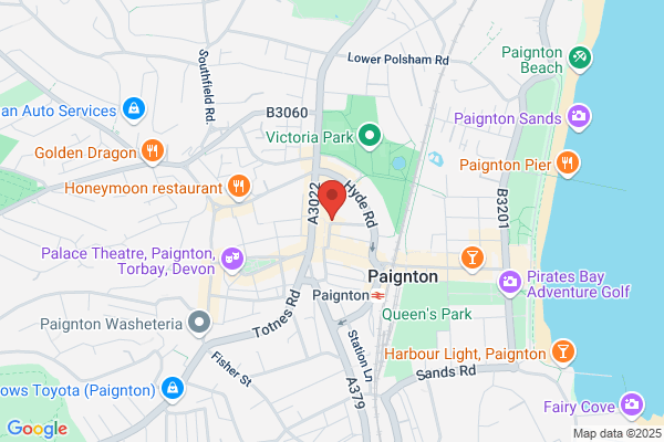 Devonshire Car Specialists