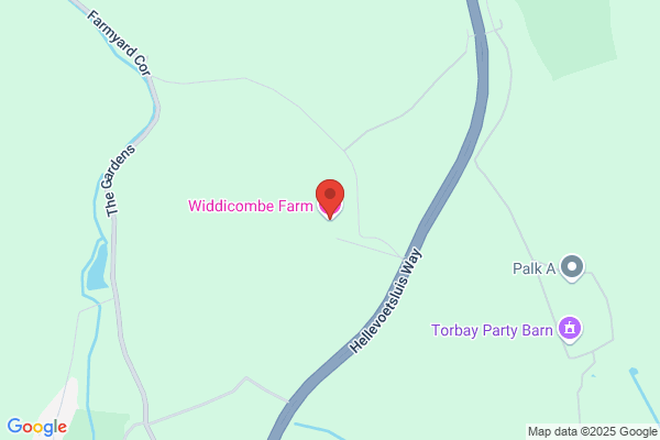 Widdicombe Farm