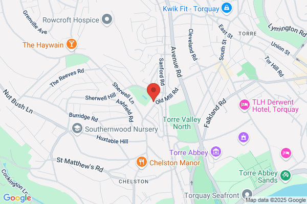 Torre Valley Funeral Directors