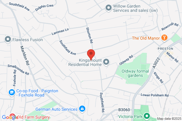 D. Whitehouse Plumbing & Heating Services Ltd