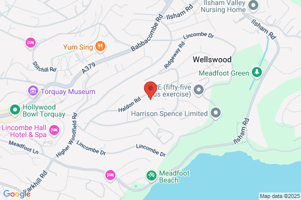 The Torbay Hospital League Of Friends