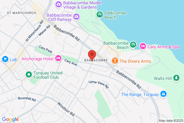 Babbacombe Pharmacy