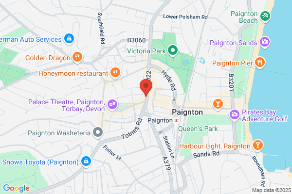 Sarson & Son Ltd