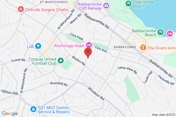 Devon Chiropractic Clinic