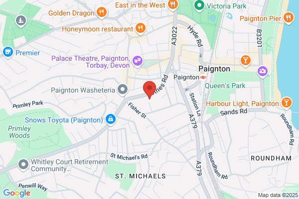 Mayfield Medical Centre