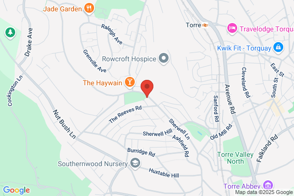 Sherwell Valley Medical Practice