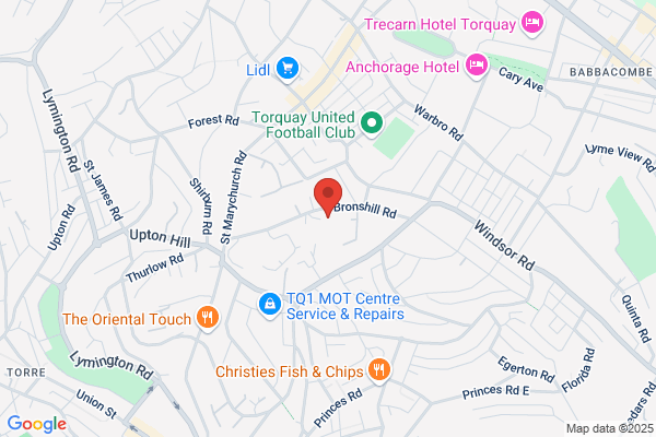 Southover Medical Practice