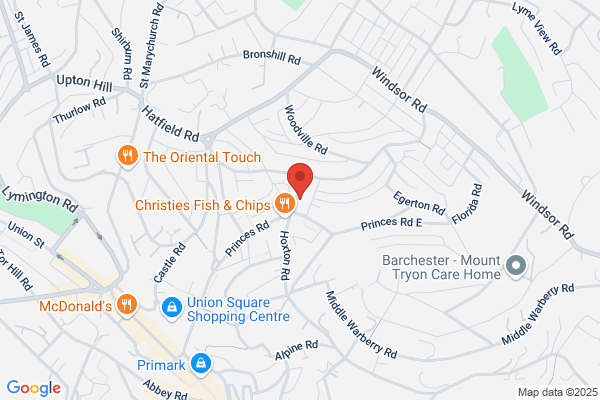 Ellacombe Conservative Club