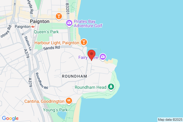 Paignton Amateur Rowing Club