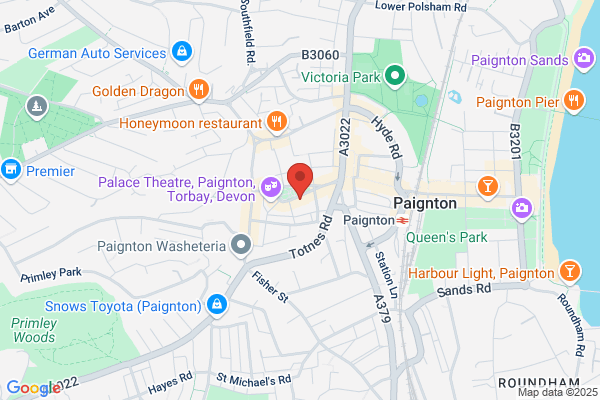 Paignton Conservative Club
