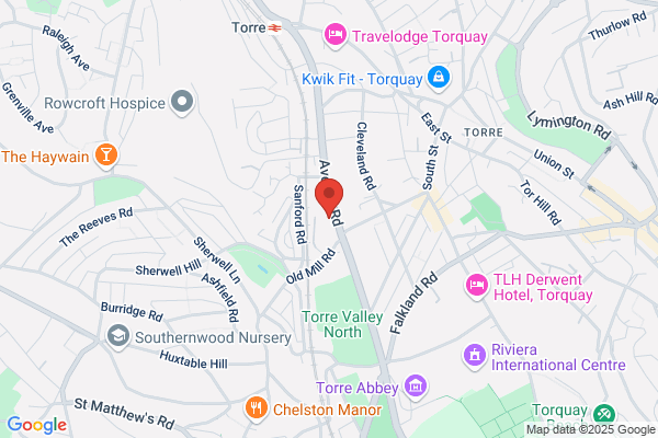 Torquay Travel Ltd