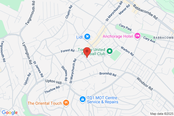 St Edmunds Community Care Support Centre