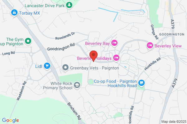 DPD Parcel Shop Location - The Cabin News