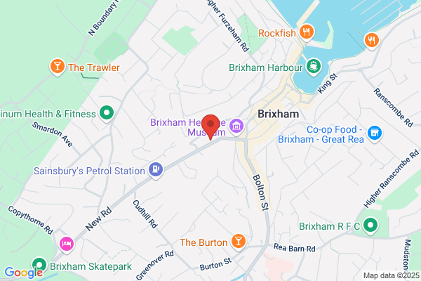 Brixham Dental Practice Ltd