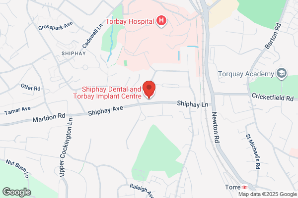 Shiphay Dental and Torbay Implant Centre