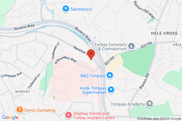 Riviera Way Dental Surgery