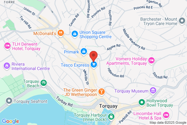 Torbay Dental Practice