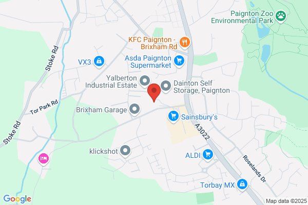 Torbay Industrial Services