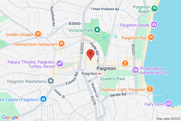 Specsavers Opticians and Audiologists - Paignton