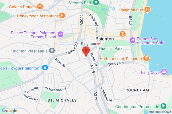 Bishops Place Surgery