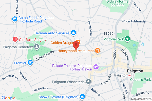 Kevin Kerswell Domestic Appliance Repairs