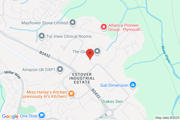 E Fire Prevention Ltd