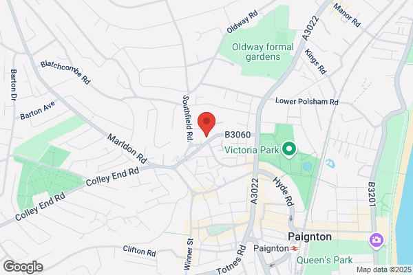 Harveys Electrical