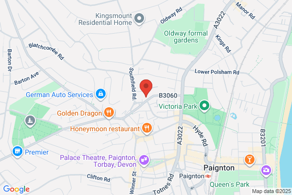 Robinsons Electrical Contractors
