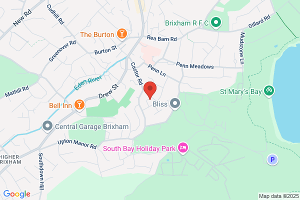 Brixham Aerials & Satellites
