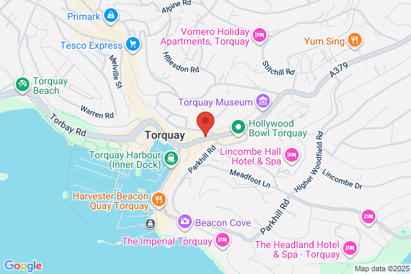 Terrace Property Management