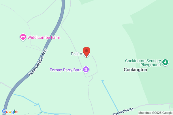 J A D Palk & Sons