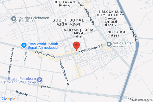 Broad Consultancy