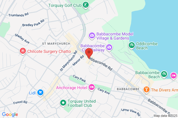 Andrews Of Torbay Funeral Services