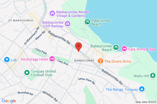 Babbacombe Garage Services