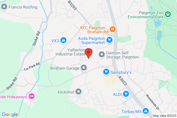 Newbold Car Care