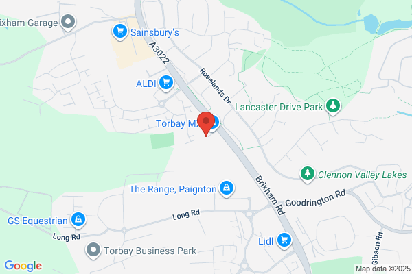 Torbay Garage Services