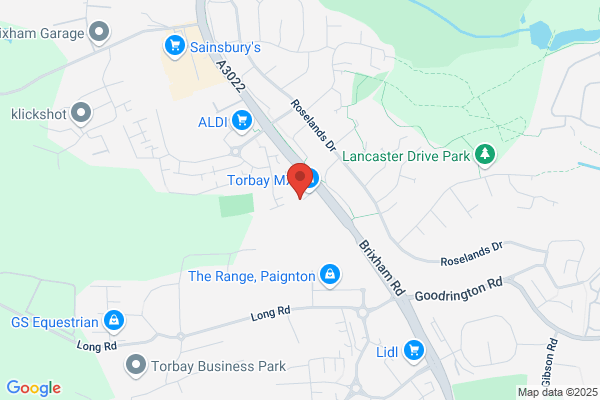 Western Garage