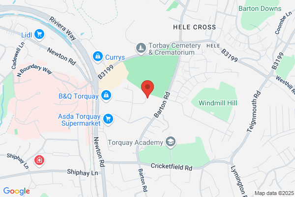Whitehill Garage