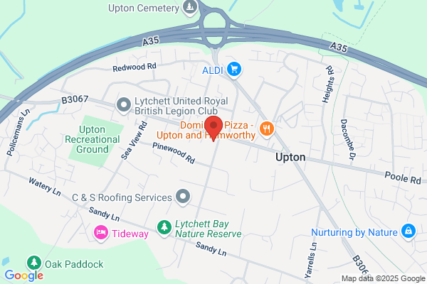 Upton Stores & Off Licence