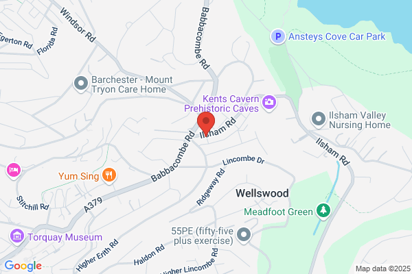 Wellswood Village Pantry