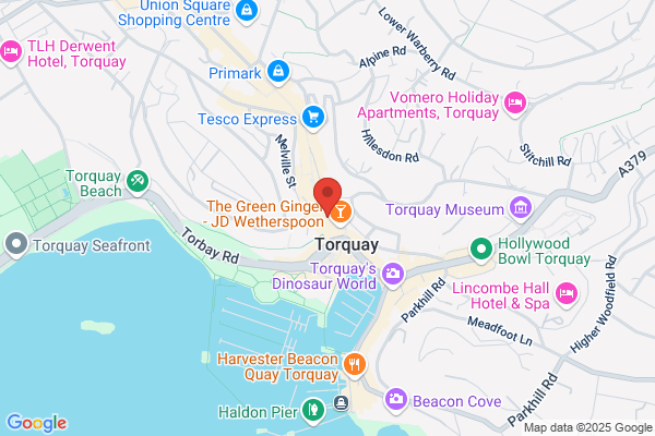 Torquay Candle Co