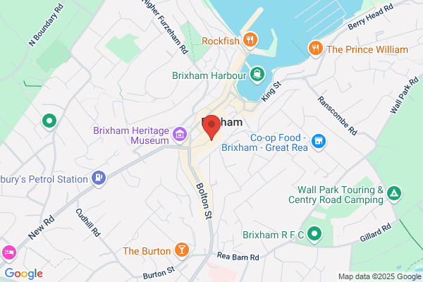 Brixham Fruit Supplies