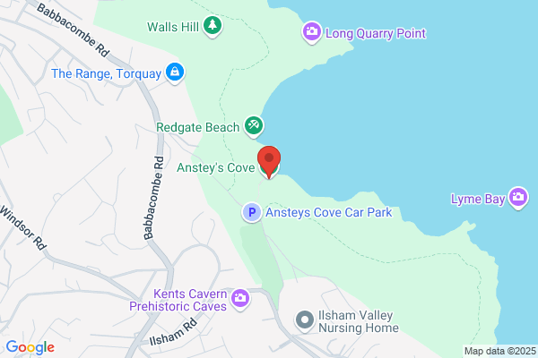Anstey's Lodge