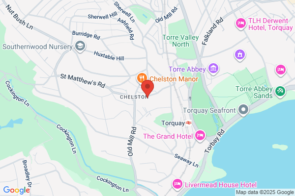 The Hair Co