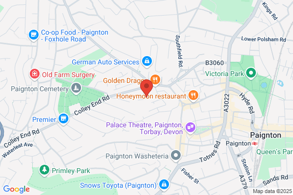 R K G Plumbing