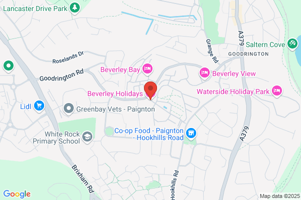 Beverley Holidays Ltd