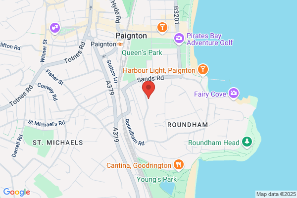 Broadfield Holiday Flats
