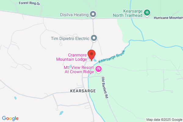 Cranmore Lodge