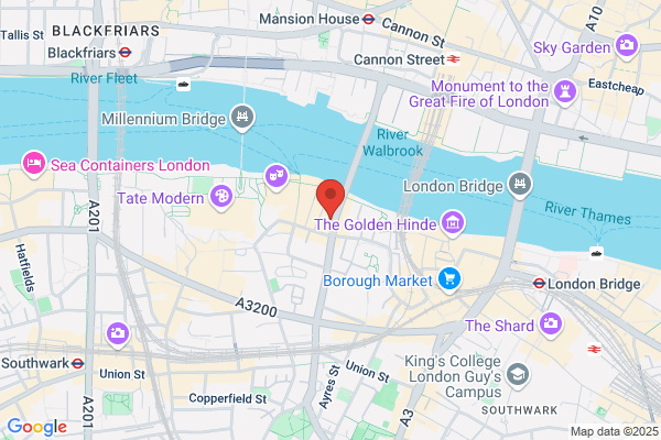 Rose Court